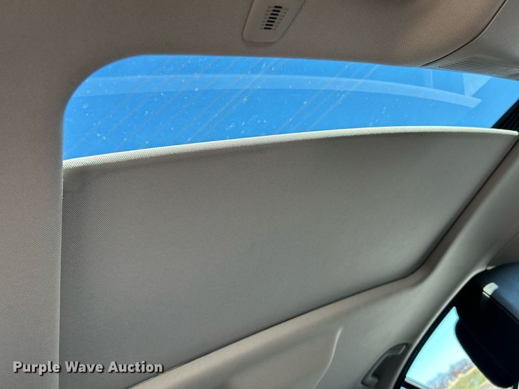 image for item NR9453 2013 BMW 535i