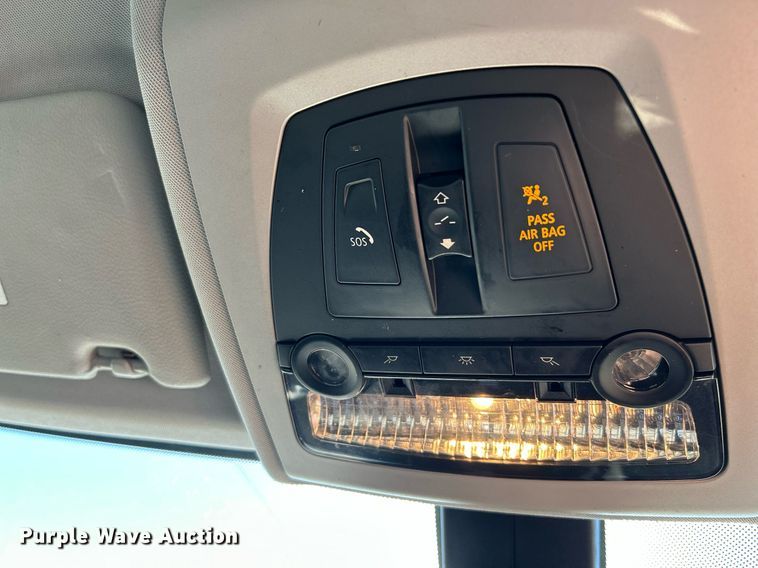 image for item NR9453 2013 BMW 535i