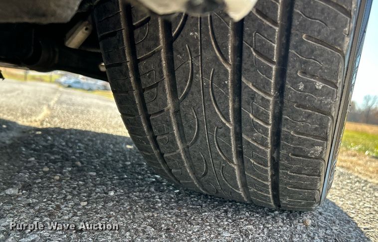 image for item NR9453 2013 BMW 535i