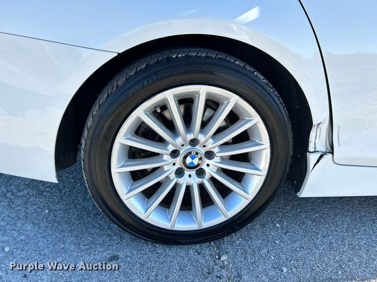 image for item NR9453 2013 BMW 535i