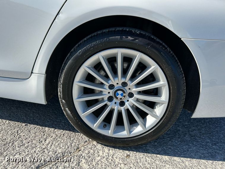 image for item NR9453 2013 BMW 535i