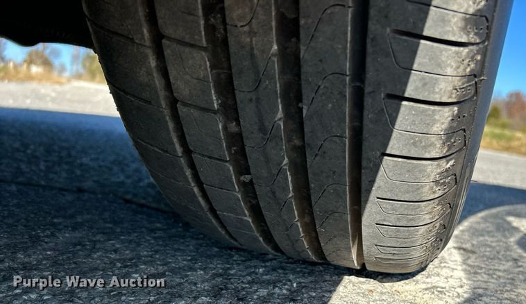 image for item NR9453 2013 BMW 535i