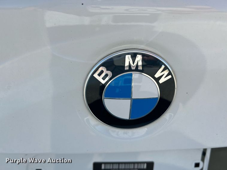 image for item NR9453 2013 BMW 535i