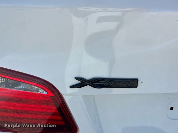 image for item NR9453 2013 BMW 535i