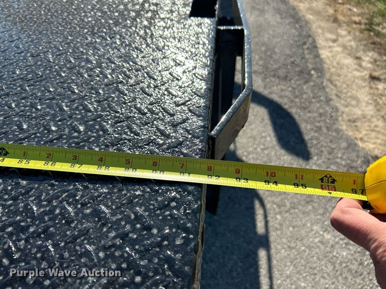 image for item NR9454 2015 Dodge Ram 4500HD  flatbed truck