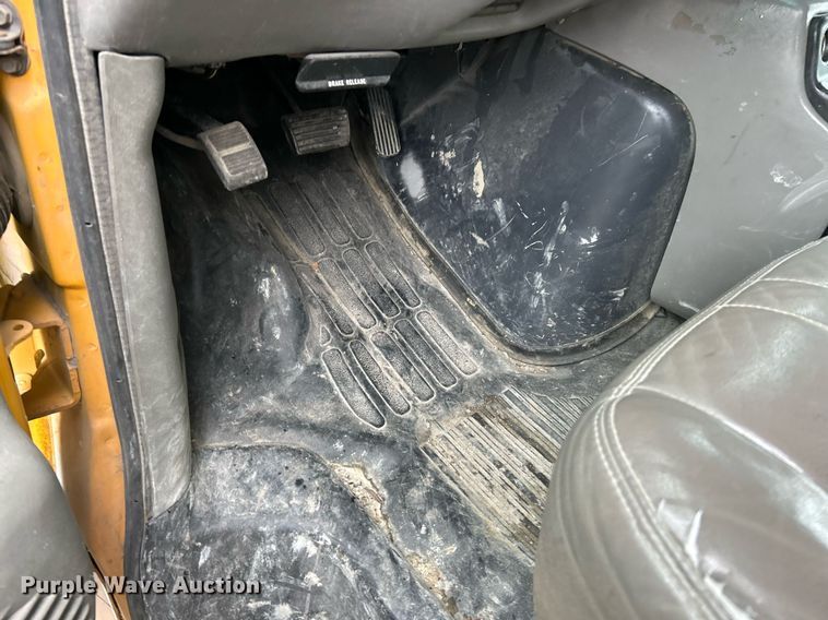 image for item NR9459 2000 Chevrolet Express  school bus