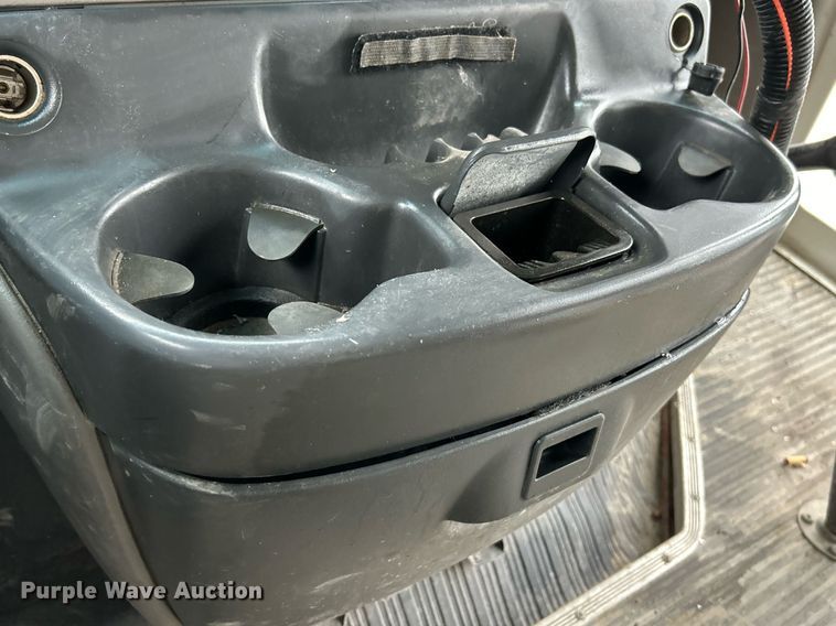 image for item NR9459 2000 Chevrolet Express  school bus