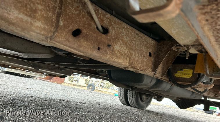 image for item NR9459 2000 Chevrolet Express  school bus