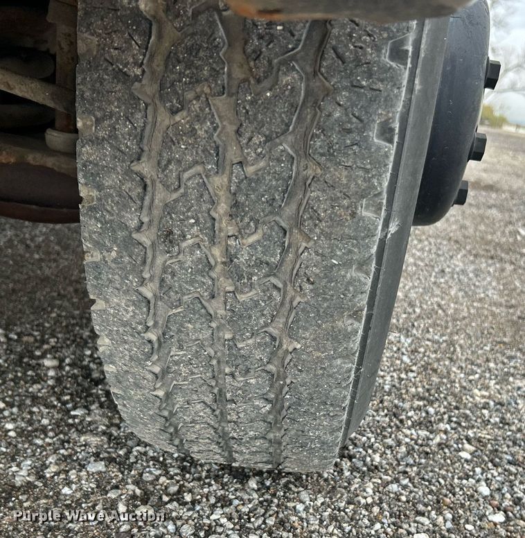 image for item NR9459 2000 Chevrolet Express  school bus