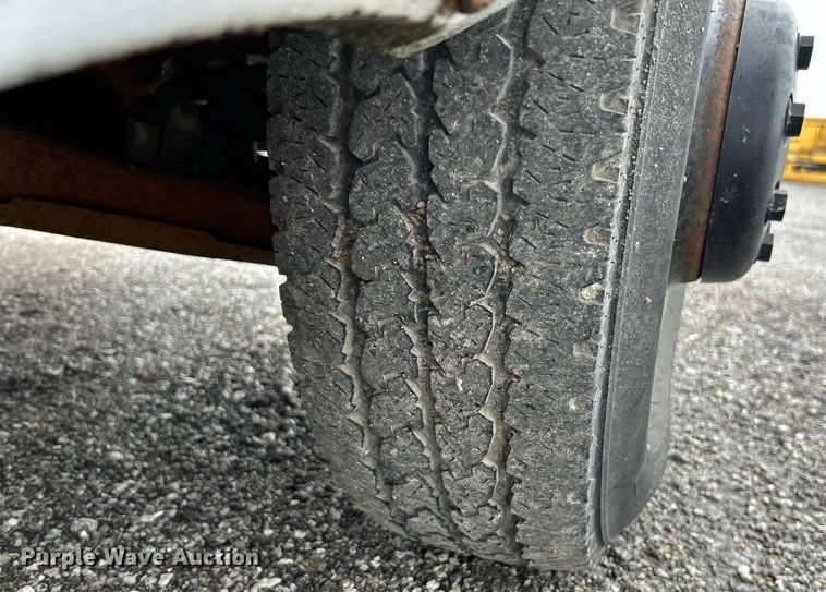 image for item NR9459 2000 Chevrolet Express  school bus