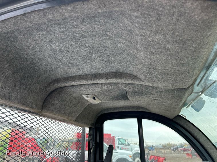 image for item NR9463 2005 Bobcat Toolcat 5600  utility vehicle