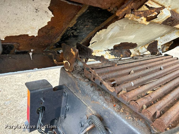 image for item NR9463 2005 Bobcat Toolcat 5600  utility vehicle