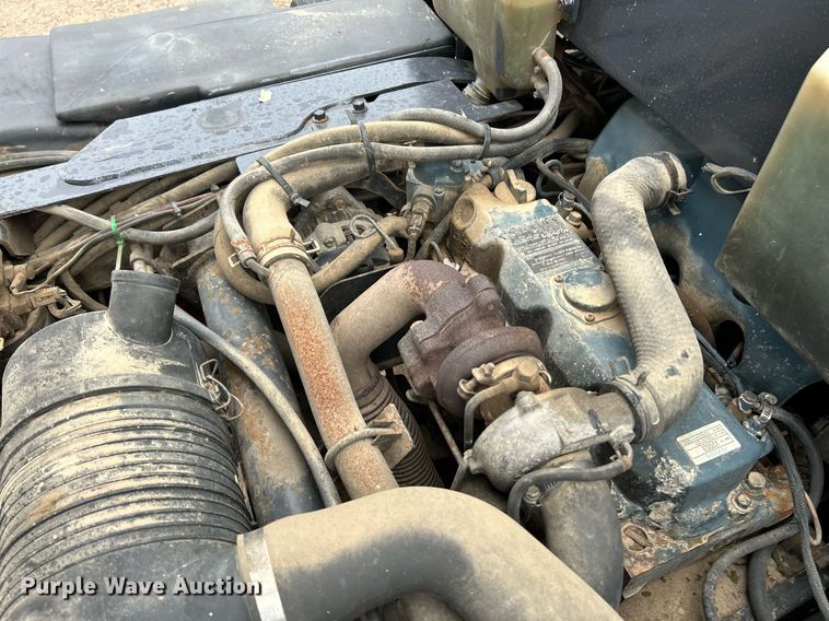 image for item NR9464 2006 Bobcat Toolcat 5600  utility vehicle