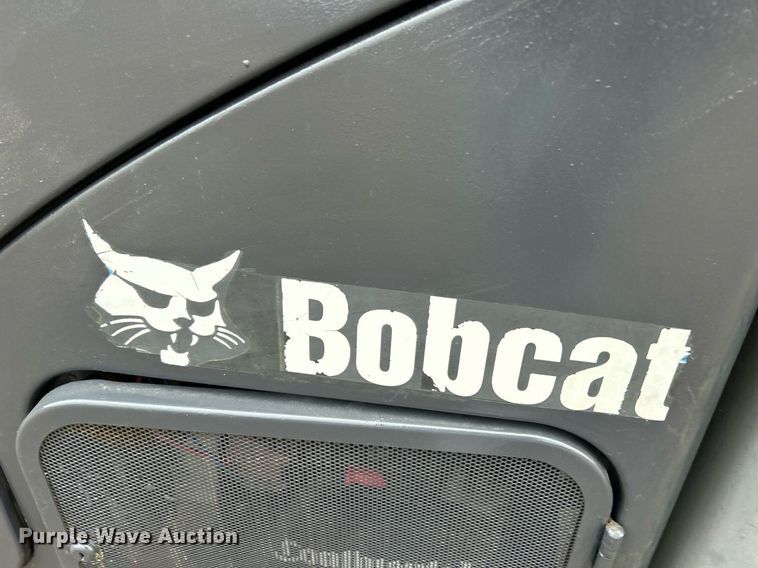 image for item NR9464 2006 Bobcat Toolcat 5600  utility vehicle