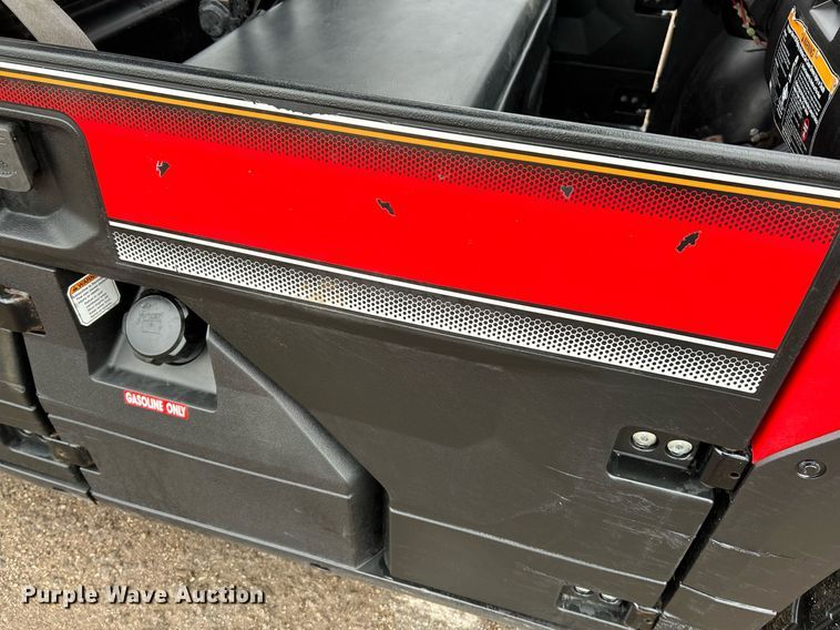 image for item NR9465 2017 Kawasaki Mule PRO-FXT LE  utility vehicle