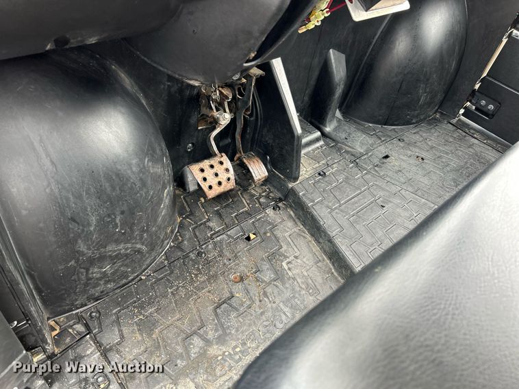 image for item NR9465 2017 Kawasaki Mule PRO-FXT LE  utility vehicle