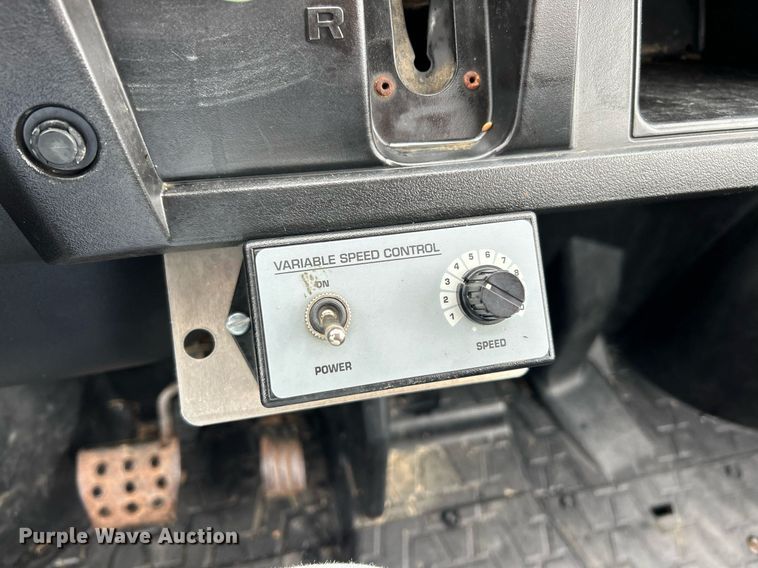 image for item NR9465 2017 Kawasaki Mule PRO-FXT LE  utility vehicle