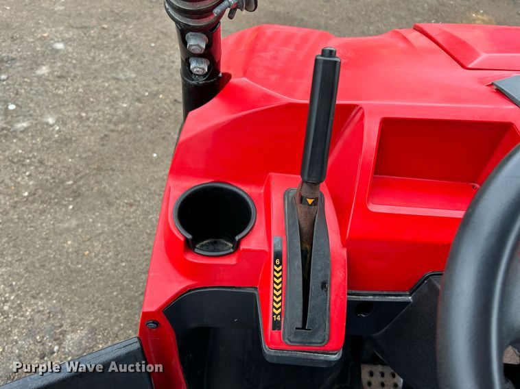 image for item NR9465 2017 Kawasaki Mule PRO-FXT LE  utility vehicle