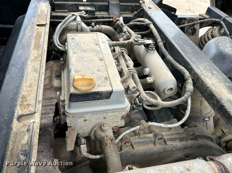 image for item NR9465 2017 Kawasaki Mule PRO-FXT LE  utility vehicle