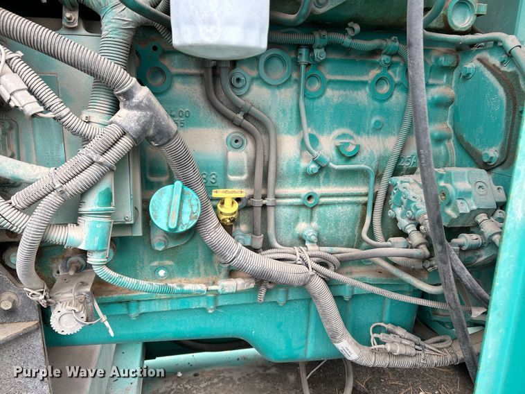 image for item NR9469 Cummins DSGAB-7093058  generator