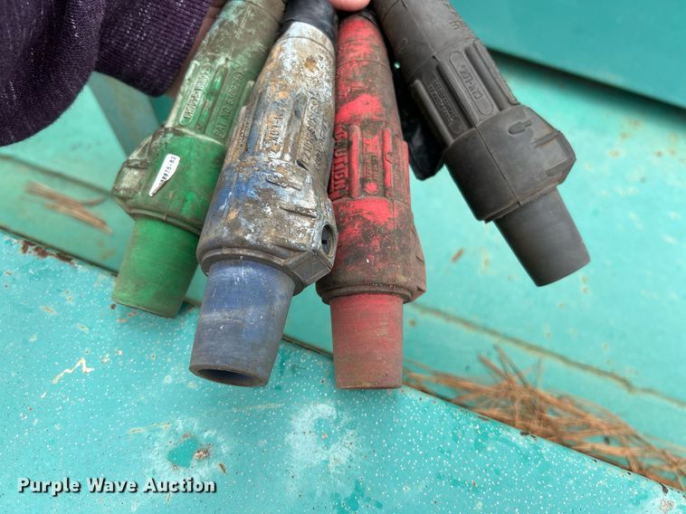 image for item NR9469 Cummins DSGAB-7093058  generator