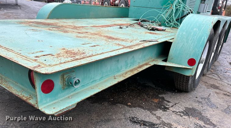 image for item NR9469 Cummins DSGAB-7093058  generator