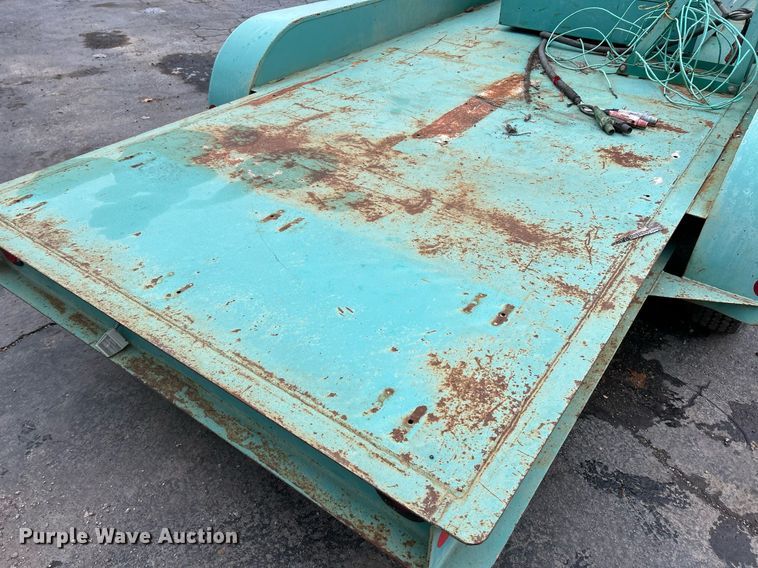 image for item NR9469 Cummins DSGAB-7093058  generator