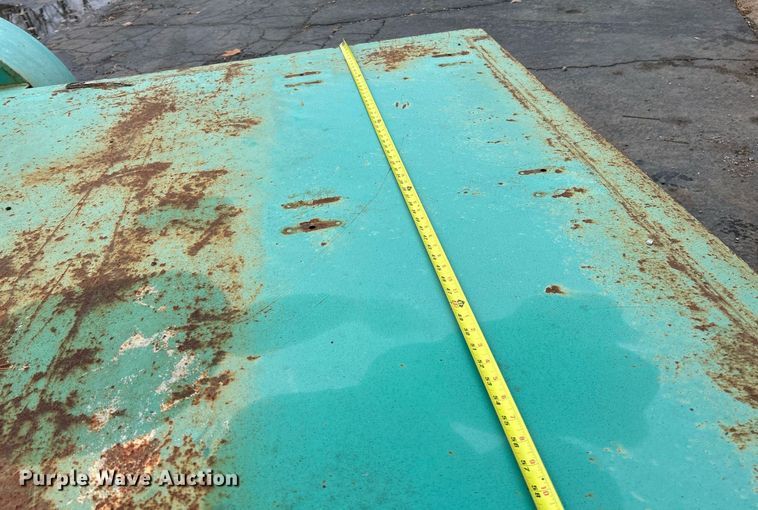 image for item NR9469 Cummins DSGAB-7093058  generator