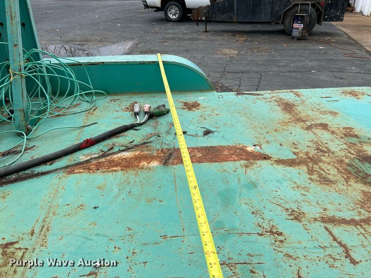 image for item NR9469 Cummins DSGAB-7093058  generator