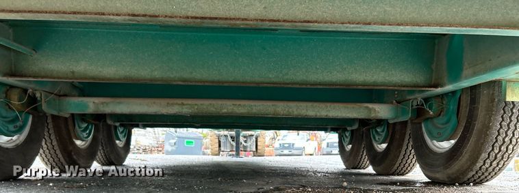 image for item NR9469 Cummins DSGAB-7093058  generator