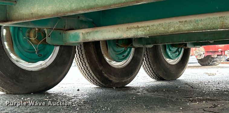 image for item NR9469 Cummins DSGAB-7093058  generator