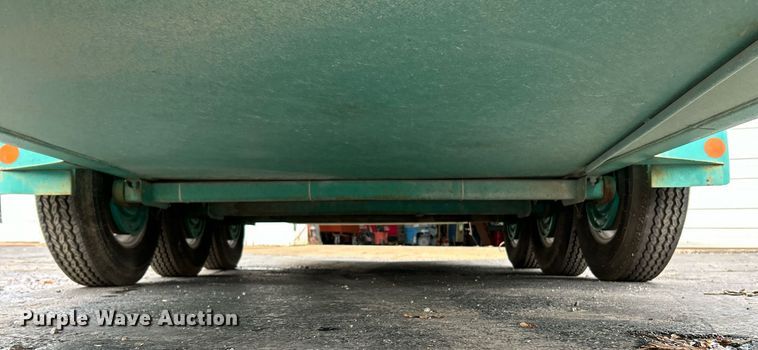 image for item NR9469 Cummins DSGAB-7093058  generator