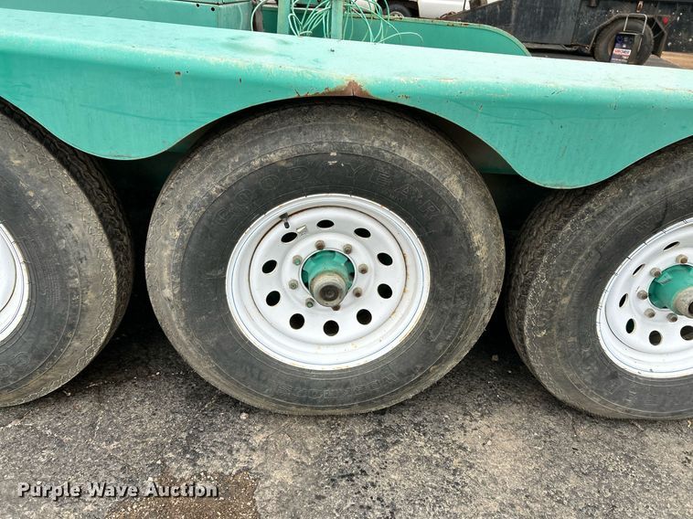 image for item NR9469 Cummins DSGAB-7093058  generator