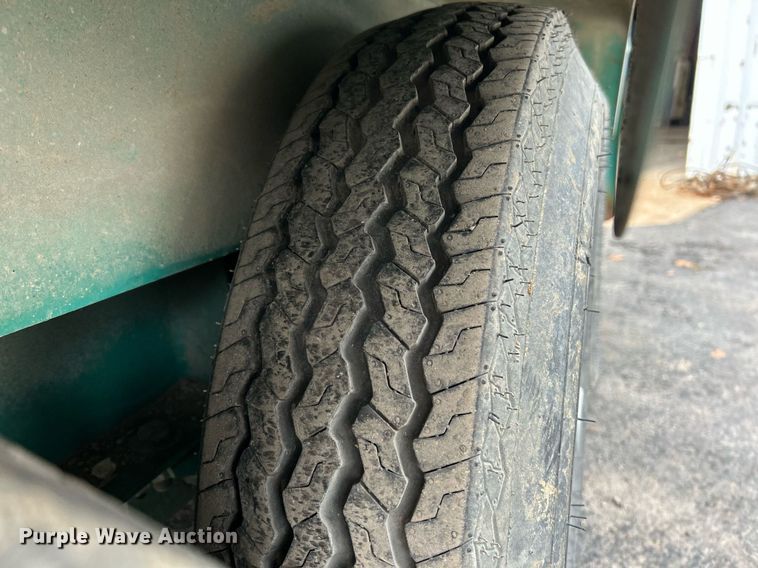 image for item NR9469 Cummins DSGAB-7093058  generator