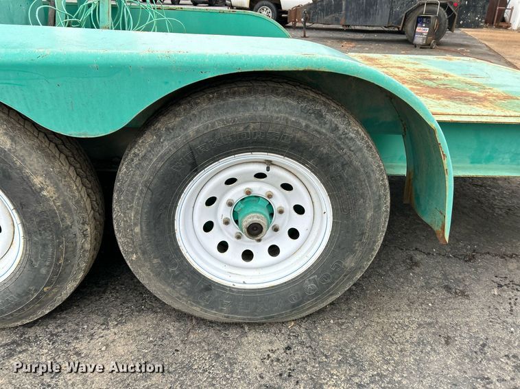 image for item NR9469 Cummins DSGAB-7093058  generator