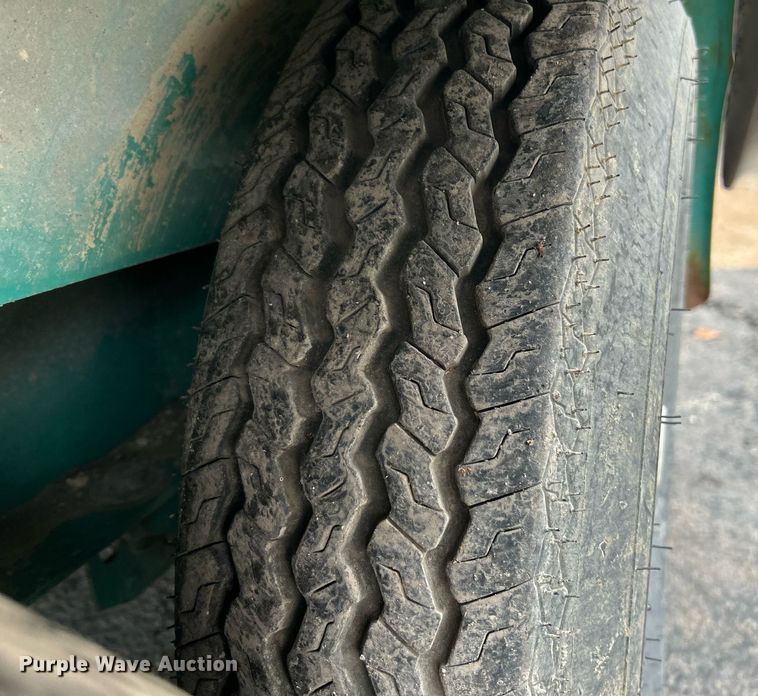 image for item NR9469 Cummins DSGAB-7093058  generator