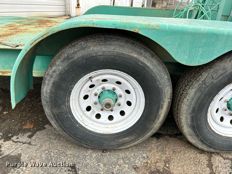 image for item NR9469 Cummins DSGAB-7093058  generator