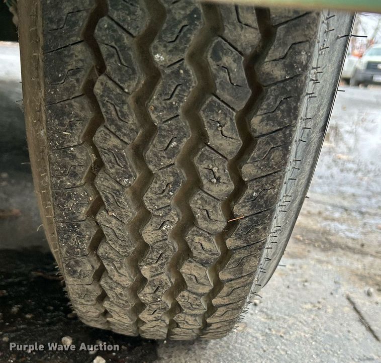 image for item NR9469 Cummins DSGAB-7093058  generator