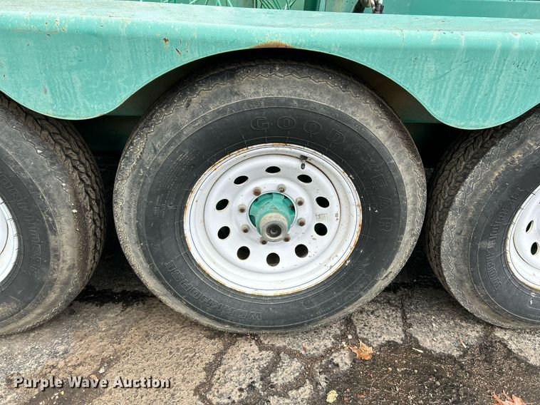 image for item NR9469 Cummins DSGAB-7093058  generator