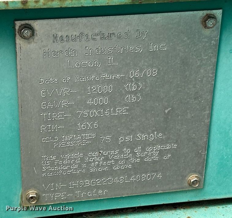 image for item NR9469 Cummins DSGAB-7093058  generator