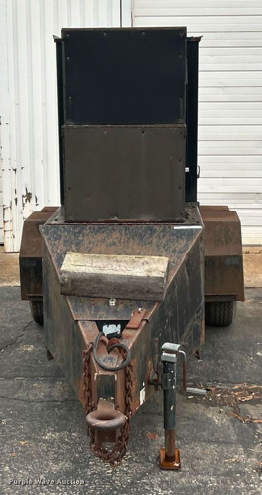 image for item NR9470 Energy Dynamics 361PSL1600  generator