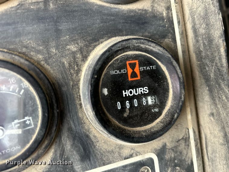 image for item NR9470 Energy Dynamics 361PSL1600  generator