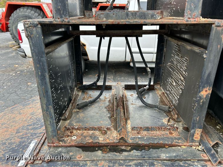 image for item NR9470 Energy Dynamics 361PSL1600  generator