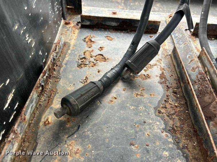 image for item NR9470 Energy Dynamics 361PSL1600  generator