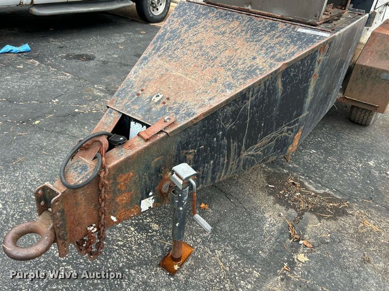 image for item NR9470 Energy Dynamics 361PSL1600  generator