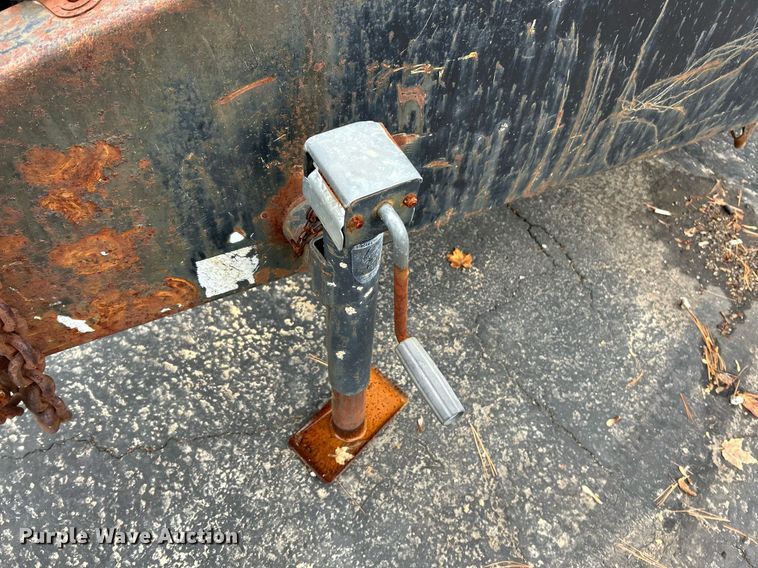 image for item NR9470 Energy Dynamics 361PSL1600  generator