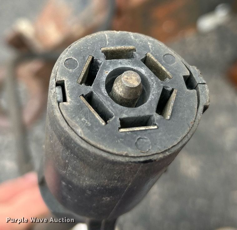 image for item NR9470 Energy Dynamics 361PSL1600  generator