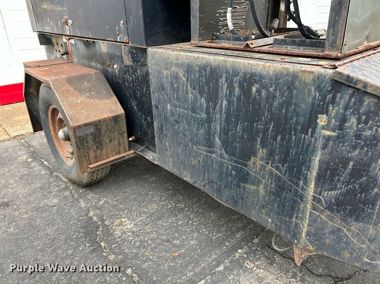 image for item NR9470 Energy Dynamics 361PSL1600  generator