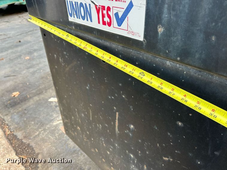 image for item NR9470 Energy Dynamics 361PSL1600  generator