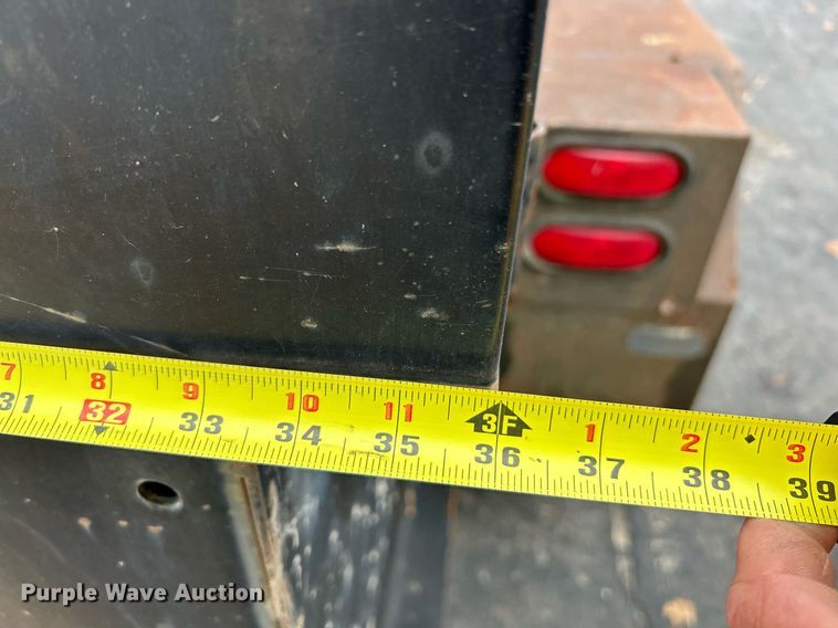 image for item NR9470 Energy Dynamics 361PSL1600  generator